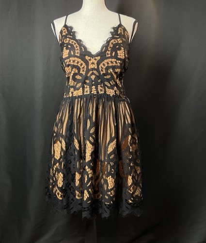 Tobi mini dress size large - dress,