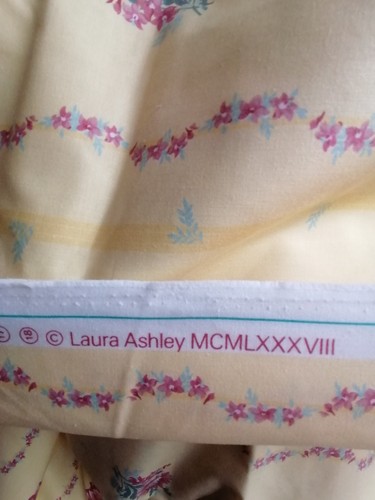 Laura ashley new vintage - ashley,
