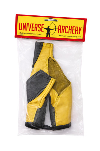 Archery shooting glove xxs - archery, –