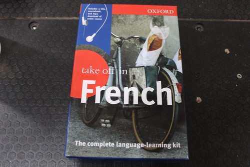 Oxford take off - take,