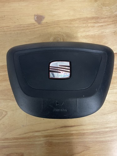 Seat ibiza driver steering - ibiza,