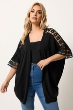 Yours Curve Plus Size Womens