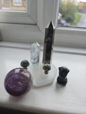 Crystal Bundle