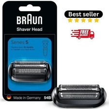 New Braun 54B Replacement Head