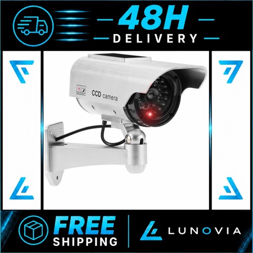Dummy cctv camera outdoor - dummy,