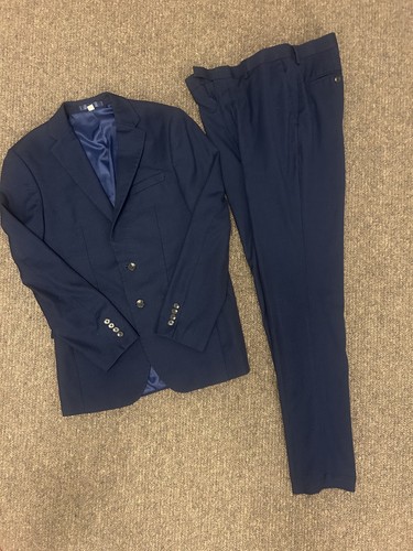 Men slim fit - m&s,