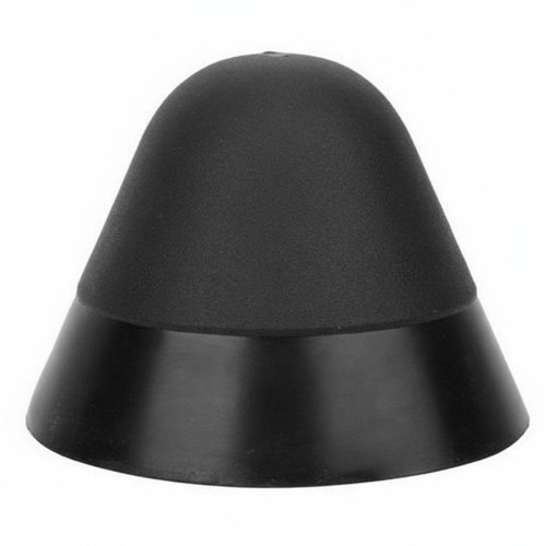 Inflatable boat bow - boat, cone