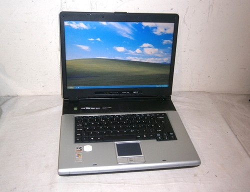 Acer aspire 1520 - aspire, xp