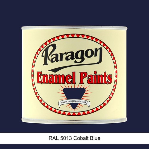 Ral 5013 cobalt blue - coach, and