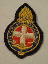 The Girls' Brigade Hat Felt