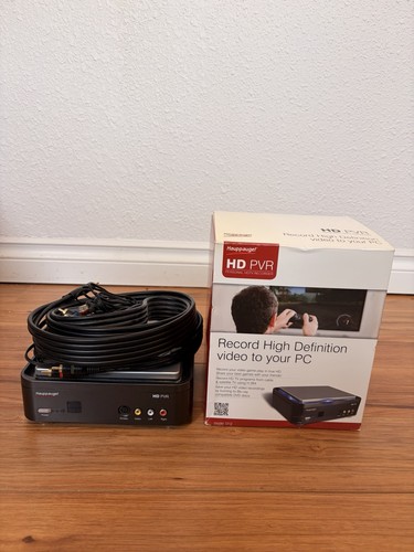 Hauppauge pvr 1212 - pvr,