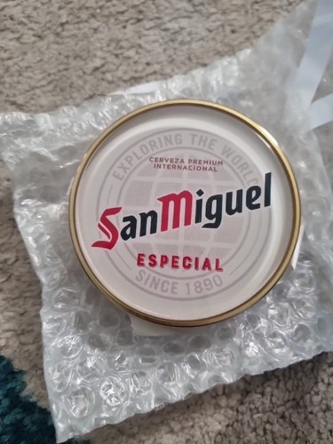 San miguel especial beer pump - especial,