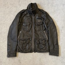 Superdry mens jacket medium - mens,