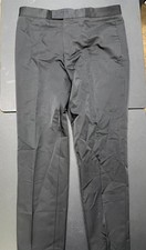 Gucci Mens Smart Suit Pants