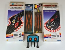 Tomy AFX Track Accessories