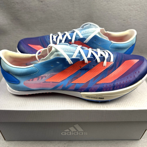 Adidas adizero ambition track - adidas,