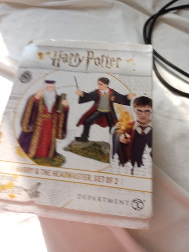 Department harry potter - department,