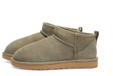Size 6 - UGG Classic Ultra
