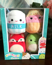 MICROMALLOWS ORIGINALS BY