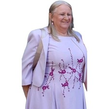 JACQUES VERT Size 20 Lilac