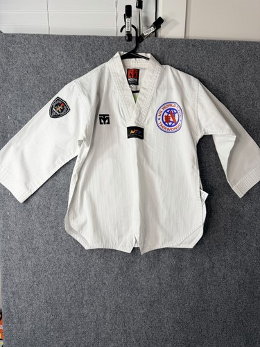 Lot taekwondo dobok uniform - lot,