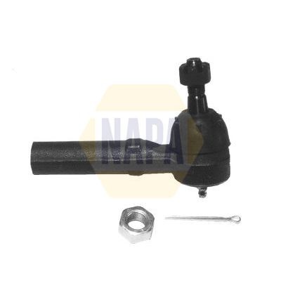 Tie rod end front - tie,
