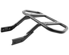 Top case carrier black