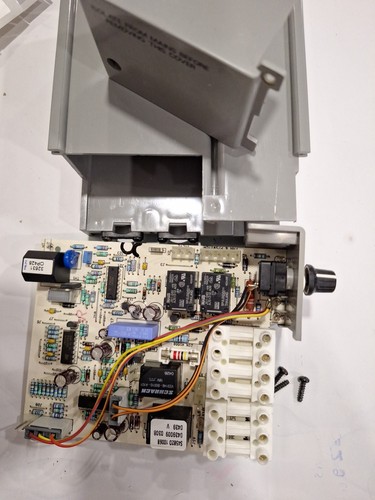 Baxi solo 50 60 70 - 3,