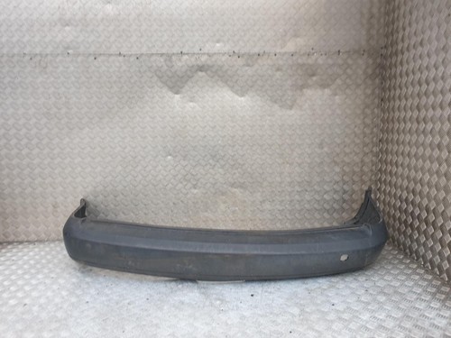 Volkswagen caddy bumper rear - caddy,