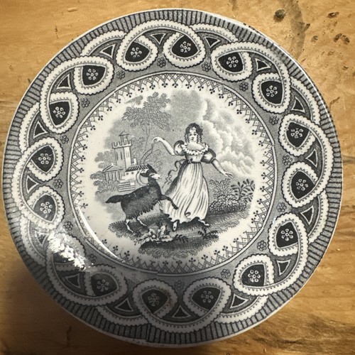 Antique childs black - antique,