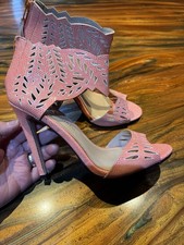 Beautiful Coral Colour