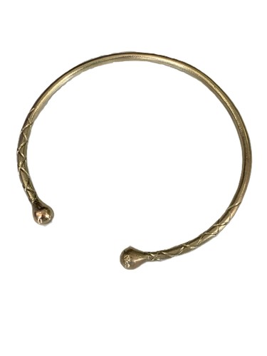 Handmade hand froged iron - hand,