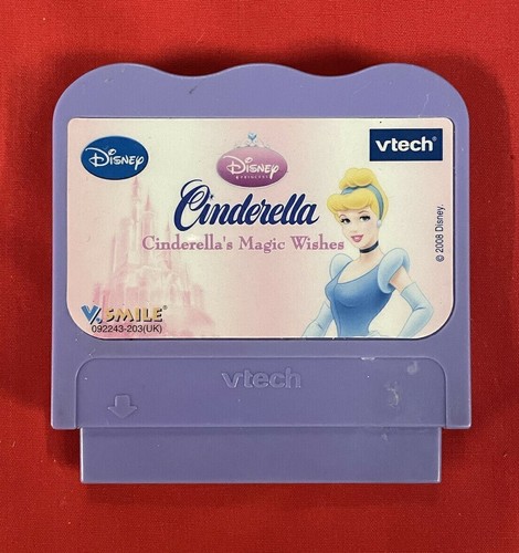 Vtech cinderella - vtech, |