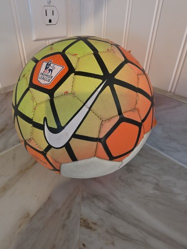 Nike premier league pitch - nike,