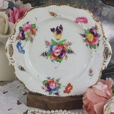 Anitque Coalport Porcelain