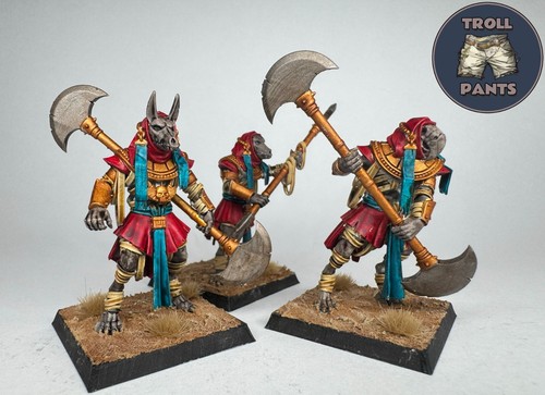 Ushabti tomb kings the old - -,