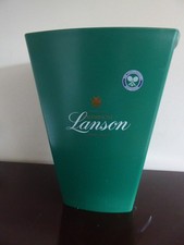 Lanson The Champions of