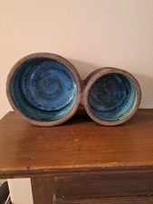 Clive Brooker Brutalist Double