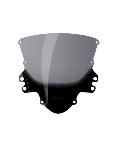 Windshield mra racing screen - windshield,