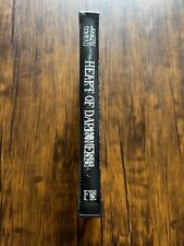 Heart of Darkness - Joseph