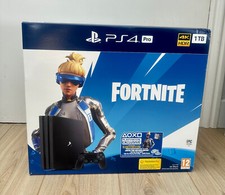 Sony PS4 PRO 1TB Console -