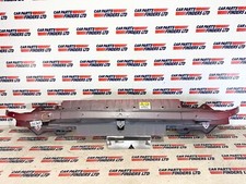 HONDA CIVIC 2017-21 FRONT BUMPER REINFORCEMENT CRASH BAR (4830)