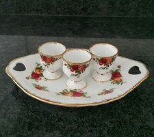 Royal Albert Old Country Roses