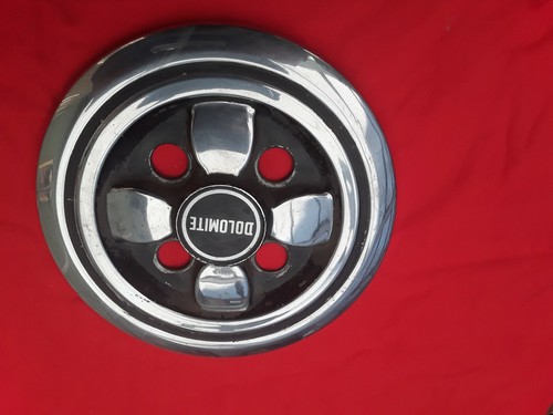 Triumph dolomite 1850 wheel - triumph,