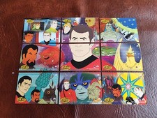 Star Trek Complete Animated