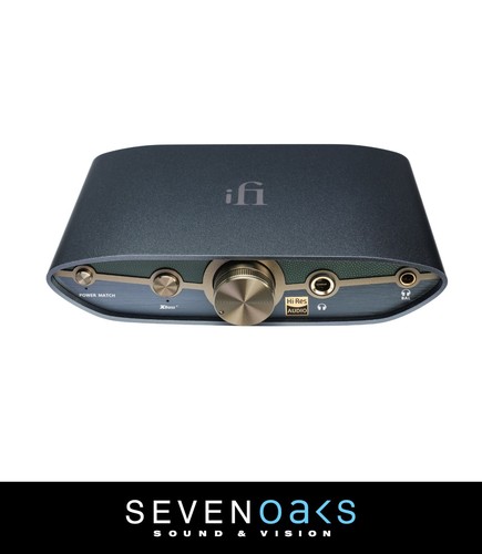 Ifi audio zen dac - ifi, 3
