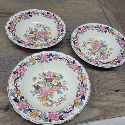 Set royal petal grindley - set,