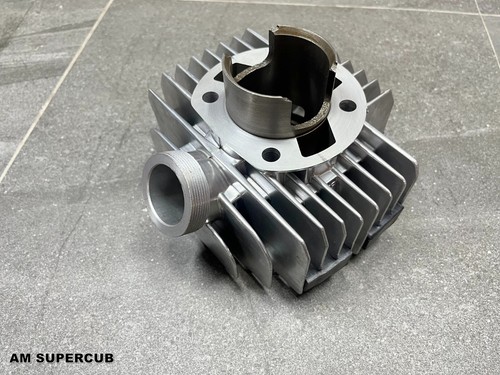 For suzuki a100 ac100 as100 - for,