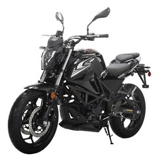 X-PRO Hurricane 250 EFI Street