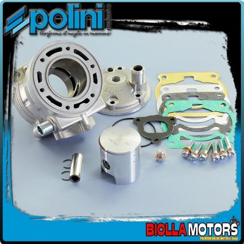 140 0220 thermal group polini - 140.0220,
